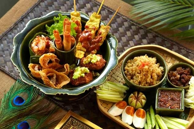 thai best restaurant