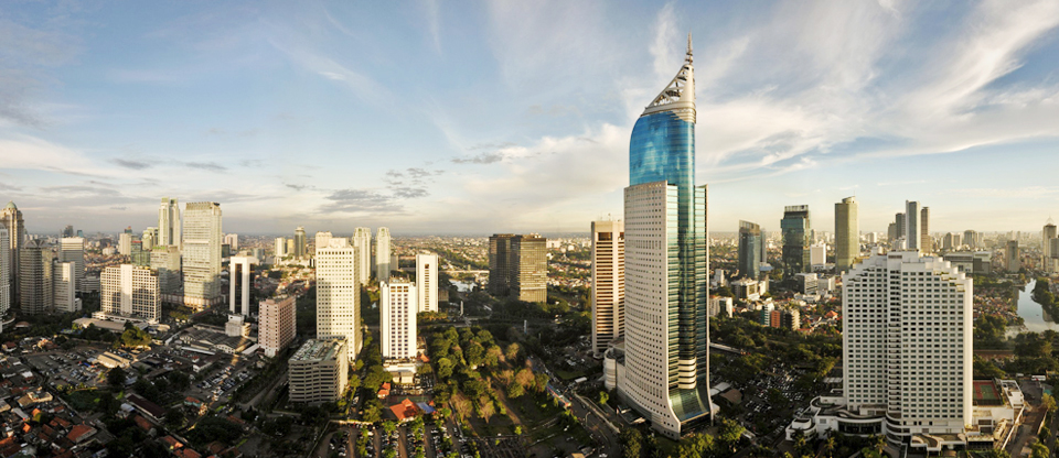 where to go in jakarta
