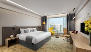 Hotel discounts and services to look for in Hongkong