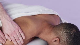 The benefits of body massages