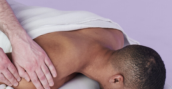 The benefits of body massages