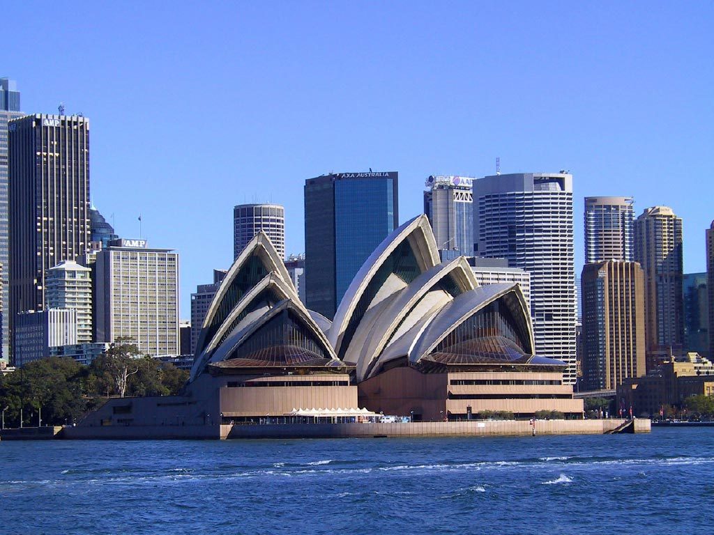 virtual tours Sydney